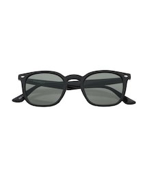 MURUA | スクエアフレームサングラス(サングラス)