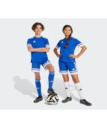 adidas（アディダス）の「スクアドラ 25 ショーツ キッズ（アンダーウェア・キッズ）」