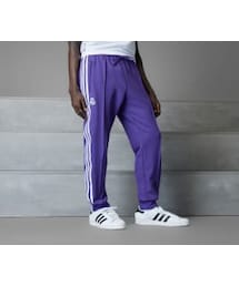 adidas（アディダス）｜パンツ（パープル系）一覧 - WEAR