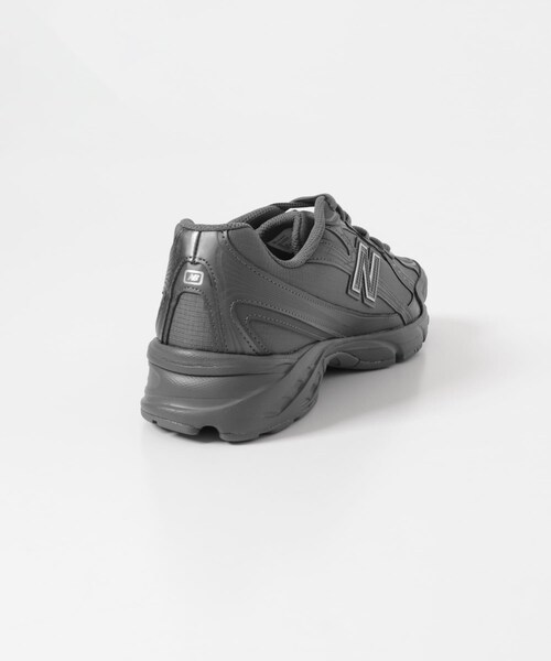 URBAN RESEARCH(アーバンリサーチ)の「NEW BALANCE 740(スニーカー・メンズ・SS2 (GRAY)・26/26.5/27/27.5/28/28.5/29)」の5枚目の写真