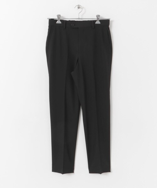 URBAN RESEARCH DOORS（アーバンリサーチドアーズ）の「『イージーケア』LIFE STYLE TAILOR　4WAYストレッチライトコンフォータブルパンツ（スラックス・メンズ・MOCHA/NAVY/BLACK・S/M/L/XL）」の12枚目の写真