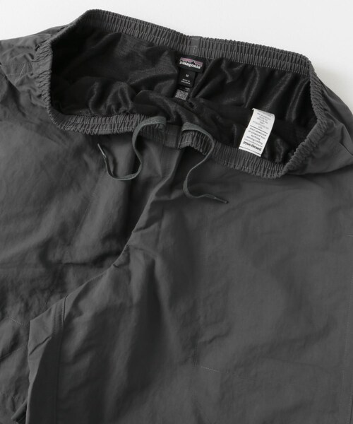 URBAN RESEARCH DOORS(アーバンリサーチドアーズ)の「patagonia Ms Baggies Longs-7in.(その他パンツ・メンズ・WBTI/KALS/SAWL/BOB/EDBL/FEG/TPBL/AOG・S/M/L/XL)」の22枚目の写真