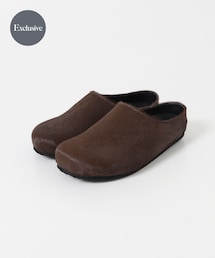 URBAN RESEARCH DOORS | 『別注』REMME×DOORS CLOG SHOES(その他シューズ)