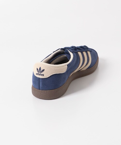 URBAN RESEARCH DOORS(アーバンリサーチドアーズ)の「adidas BERN W(スニーカー・レディース・ナイトインディゴ/ワンダーホワイト・23.5/24/24.5)」の13枚目の写真