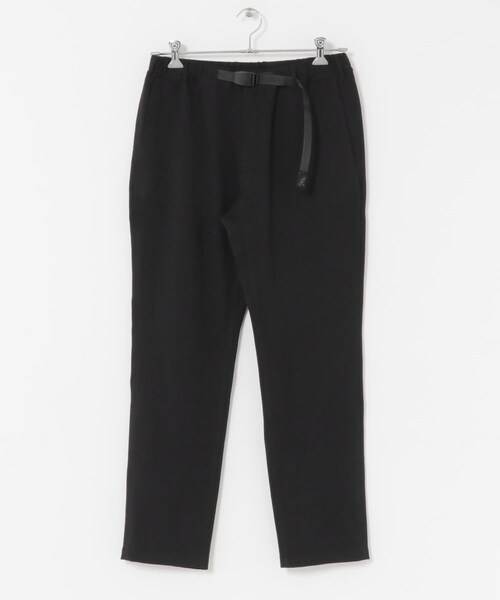 URBAN RESEARCH DOORS（アーバンリサーチドアーズ）の「『別注』GRAMICCI　LANATECウールライクトラウザー（その他パンツ・メンズ・MOCHA/DARK BROWN/GRAY/CHARCOAL/NAVY/BLACK・S/M/L）」の20枚目の写真