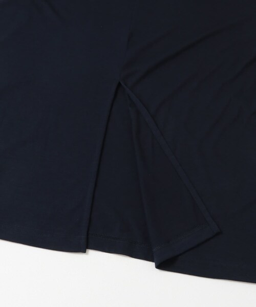 URBAN RESEARCH(アーバンリサーチ)の「St.Johns 3rd club FRANK/34(ワンピース・レディース・BORD×WHT/NAVY×YEL・FREE)」の8枚目の写真