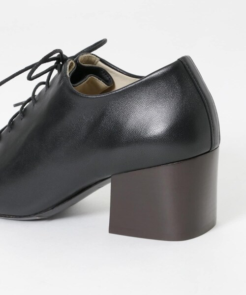 URBAN RESEARCH(アーバンリサーチ)の「LEMAIRE SOURIS CLASSIC DERBIES 55(ドレスシューズ・レディース・BLACK・36/37/38/39)」の10枚目の写真