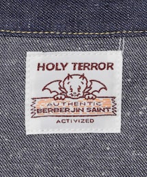 URBAN RESEARCH | SAINT M×××××× BBJ DENIM SHIRTS(シャツ/ブラウス)
