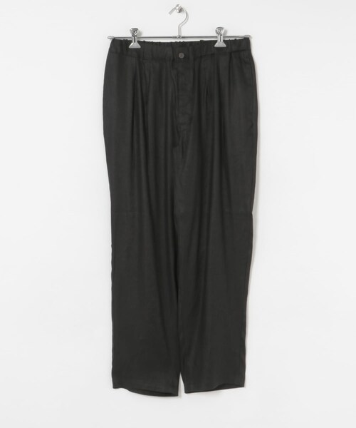 THE GOODLAND MARKET（ザグッドランドマーケット）の「TONY　92663 PANTS（その他パンツ・メンズ・BLK/GRY・L）」の8枚目の写真