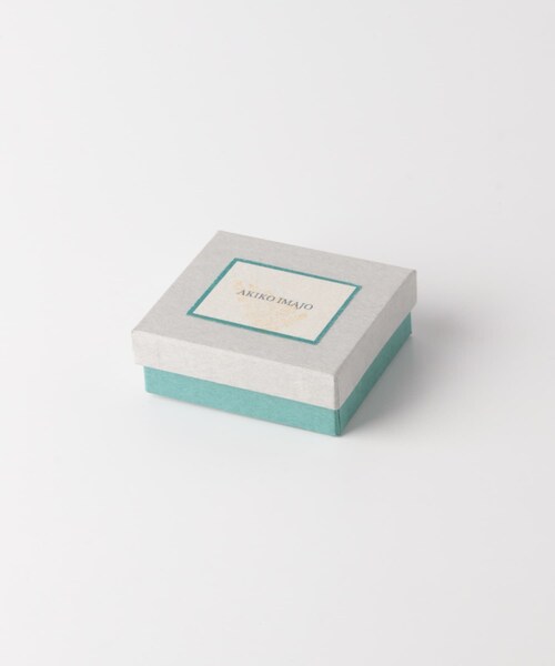 URBAN RESEARCH(アーバンリサーチ)の「今城晶子 PLANTSピアス(ピアス(両耳用)・メンズ・その他1/その他2・-)」の8枚目の写真