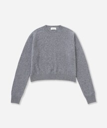 Saturdays NYC | Christine Textured Knit | WOMEN(ニット/セーター)