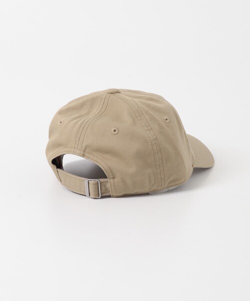URBAN RESEARCH DOORS(アーバンリサーチドアーズ)の「DANTON 6PANELCAP(キャップ・レディース・ECRU/BEIGE/CHARCOAL・One)」の10枚目の写真