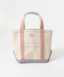 URBAN RESEARCH DOORS | ORCIVAL TOTE BAG SMALL(トートバッグ)