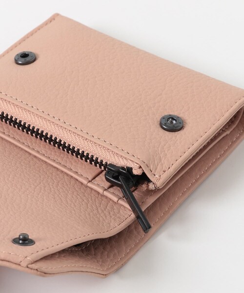 URBAN RESEARCH Sonny Label（アーバンリサーチサニーレーベル）の「STATUS ANXIETY　LUCKY SOMETIMES（財布・レディース・BLACK/DUSTY PINK/KHAKI・one）」の13枚目の写真