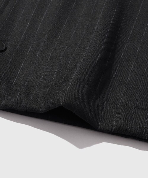 ADAM ET ROPE'(アダムエロペ)の「《別注》【Brooks Brothers/ブルックス ブラザーズ】EX COACH JKT(その他アウター・メンズ・ブラック・L/M/XL)」の15枚目の写真