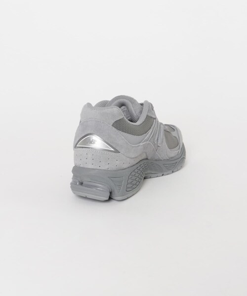 URBAN RESEARCH DOORS(アーバンリサーチドアーズ)の「NEW BALANCE 2002R(スニーカー・メンズ・1O2GRAY)・26/26.5/27/27.5/28/28.5/29)」の10枚目の写真