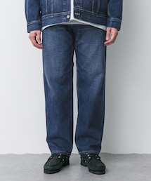 Lee | 『別注』Lee101×DOORS　STRAIGHTPANTS(デニムパンツ)