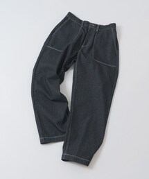 ITEMS URBANRESEARCH | デニム ベイカーパンツ(デニムパンツ)