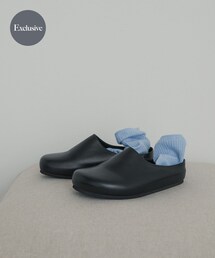 REMME | 『別注』REMME×DOORS CLOG SHOES(その他シューズ)