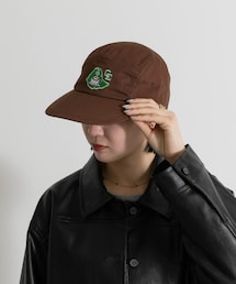 THE GOODLAND MARKET | Pretty Good　エチオピアンコーヒーズCAP(キャップ)