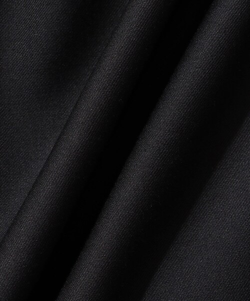 ADAM ET ROPE'（アダムエロペ）の「【ANOTHER OFFICE/アナザーオフィス】Legacy Single Wool Blazer（テーラードジャケット・メンズ・ブラック/チャコール・1/2/3）」の21枚目の写真