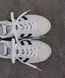 adidas | 【J'aDoRe・店舗限定】【adidas（アディダス）】SUPERSTAR82(スニーカー)