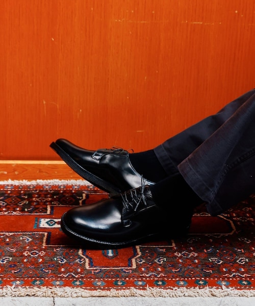 ADAM ET ROPE'（アダムエロペ）の「【ALDEN for WILD LIFE TAILOR