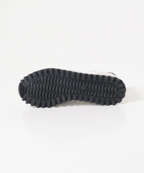 かぐれ（カグレ）の「NOVESTA　MARATHON TRAIL WHITE（スニーカー・レディース・WHITE・37/38/39/40）」の8枚目の写真