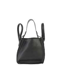 dazzlin | ハンドルサンドバッグ(ハンドバッグ)