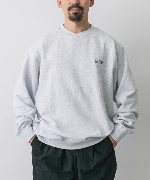 メゾンドリーファー *スウェット メゾンキツネ】OUTDOOR PROFILE FOX COMFORT SWEATSHIRT – GQ SHOP