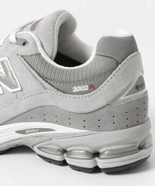 NEW BALANCE　2002R GTX