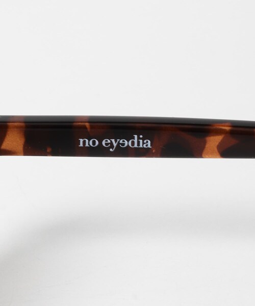URBAN RESEARCH Sonny Label（アーバンリサーチサニーレーベル）の「noeyedia　NE-463（メガネ・レディース・DM・O/S）」の9枚目の写真