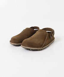 THE GOODLAND MARKET | BIRKENSTOCK　Lutry Premium LEVE Tea-narrow(サンダル)