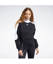 Reebok（リーボック）の「クラシックス タートルネック / Classics Turtleneck （アウトドア/スポーツ・レディース）」