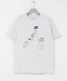Cotton Expressions | Cotton Expressions EVOLUTION(Tシャツ/カットソー)