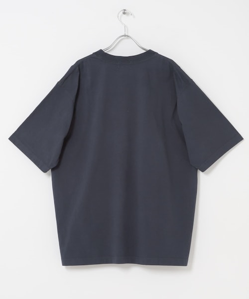 URBAN RESEARCH DOORS(アーバンリサーチドアーズ)の「L.L.Bean JAPAN EDITION SHORT-SLEEVE KATAHDIN LOGO T-SHIRTS(Tシャツ/カットソー・メンズ・OFF WHITE/BIRCH/LEMON/LIME/CHARCOAL・M/L/XL)」の14枚目の写真