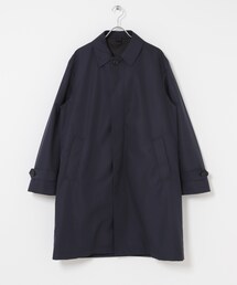 URBAN RESEARCH DOORS | LIFE STYLE TAILOR 3WAYコンフォータブルコート(その他アウター)