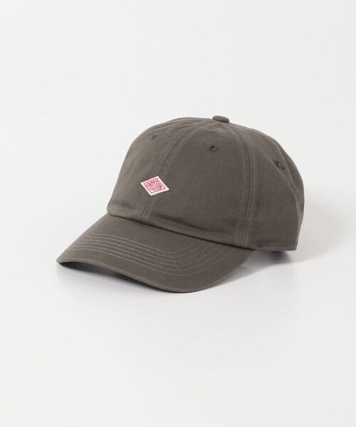 URBAN RESEARCH DOORS(アーバンリサーチドアーズ)の「DANTON 6PANELCAP(キャップ・レディース・ECRU/BEIGE/CHARCOAL・One)」の7枚目の写真