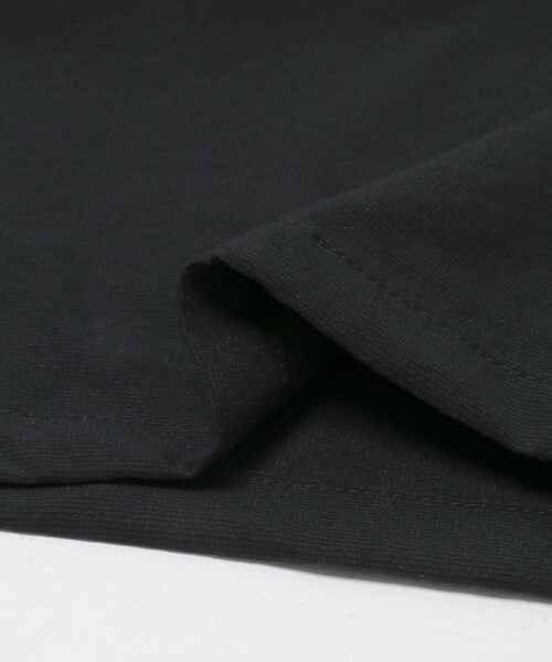 URBAN RESEARCH（アーバンリサーチ）の「THE DAY　QUICK DRY STRETCH EASY SHORTS（その他パンツ・メンズ・BLACK・1/2）」の10枚目の写真