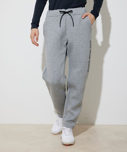 ROPE'(ロペ)の「【WEB限定・セットアップ対応】ダンボールニットパンツ(その他パンツ・レディース・グレー・L/M/S/XL)」の17枚目の写真