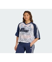 adidas | アディダス オリジナルス レース ジャージ(トップス)