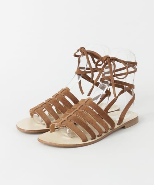 FABIO RUSCONI　SANDAL