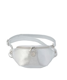 EVRIS | フェイクレザーボディBAG(ボディバッグ/ウエストポーチ)