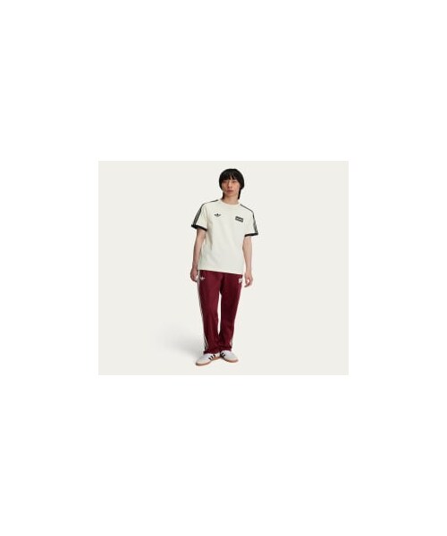 adidas(アディダス)の「adidas Originals × Oasis ツアースリーストライプス Tシャツ(トップス・メンズ・ブラック/ホワイト/ブルー/グリーン・2XS/XS/S/M/L/XL/2XL/3XL/4XL/5XL/6XL/J/XS/J/S/J/M/J/L/J/XL/J/2XL/J/3XL/J/4XL/J/5XL)」の20枚目の写真