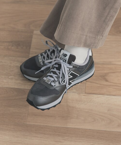 URBAN RESEARCH DOORS（アーバンリサーチドアーズ）の「NEW BALANCE