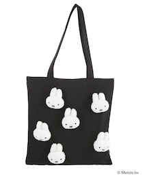 merry jenny | もこもこmiffyトート(トートバッグ)