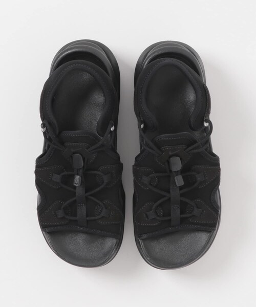 URBAN RESEARCH DOORS(アーバンリサーチドアーズ)の「NIKE エアマックスココサンダル(サンダル・レディース・BLACK・23/24/25)」の5枚目の写真