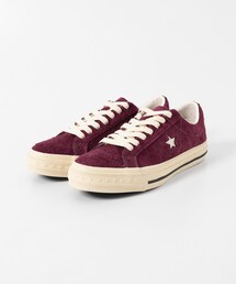 URBAN RESEARCH Sonny Label | CONVERSE　ONE STAR AGED SUEDE AG(スニーカー)