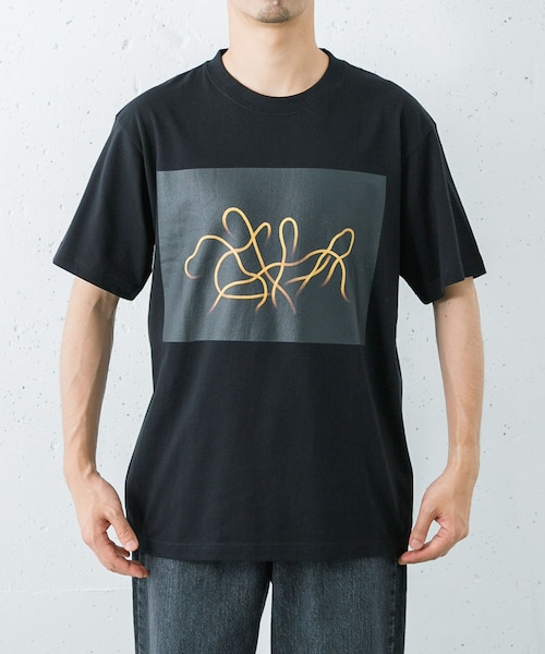 URBAN RESEARCH（アーバンリサーチ）の「semoh YANO SOBA（T