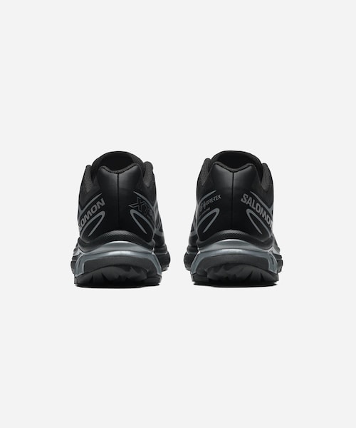 Saturdays NYC(サタデーズ ニューヨークシティ )の「SALOMON XT-6 GTX(スニーカー・レディース・ブラック・26.0/27.0/28.0)」の8枚目の写真